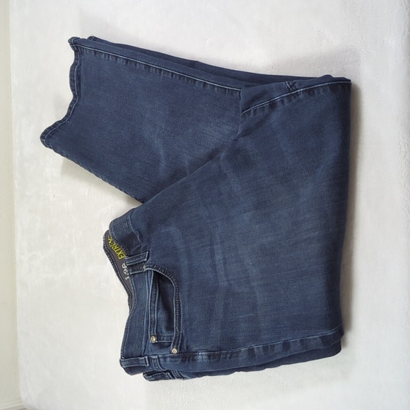 LEE Extreme Motion jeans 45/46 x 31/32 EUC - Picture 4 of 5